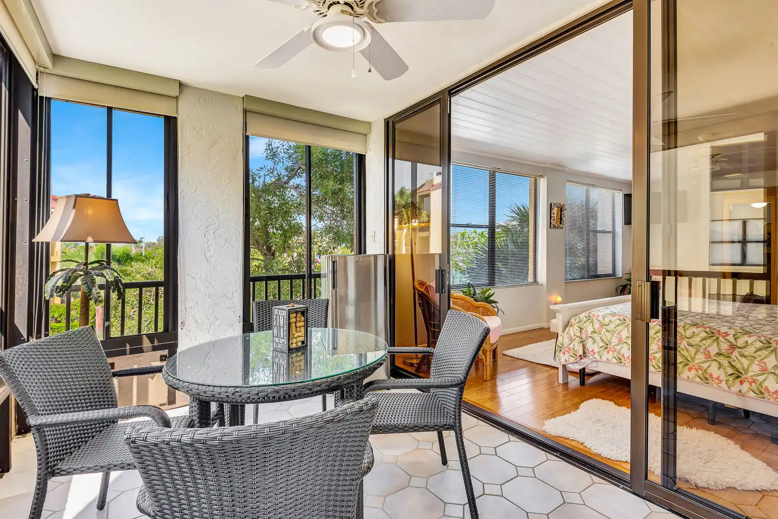 Island Reef – Gulf Views, Pool & Luxury Stay
