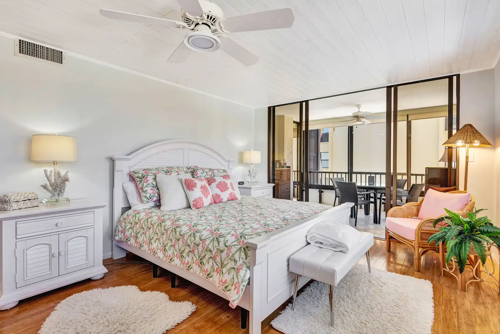 Island Reef – Gulf Views, Pool & Luxury Stay
