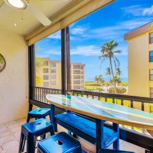 Island Reef – Gulf Views, Pool & Luxury Stay
