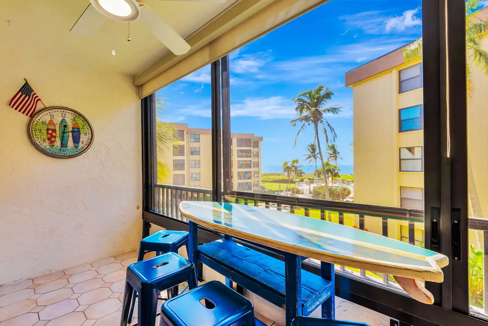 Island Reef – Gulf Views, Pool & Luxury Stay