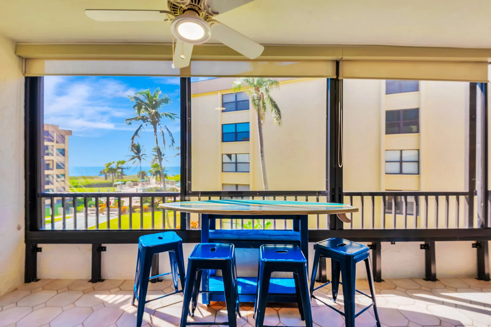 Island Reef – Gulf Views, Pool & Luxury Stay