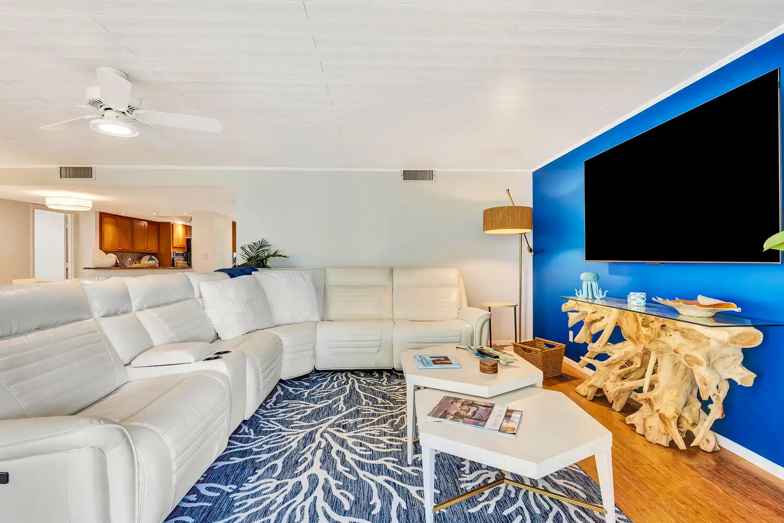 Island Reef – Gulf Views, Pool & Luxury Stay