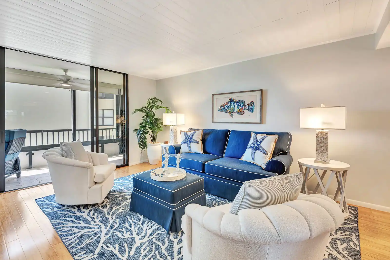 Island Reef – Gulf Views, Pool & Luxury Stay
