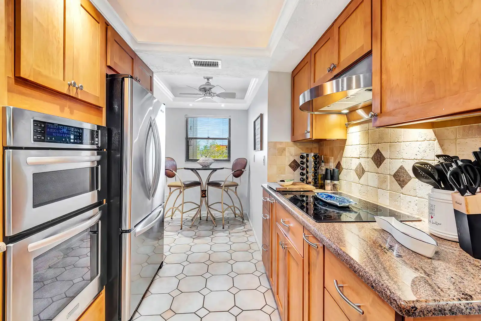 Island Reef – Gulf Views, Pool & Luxury Stay