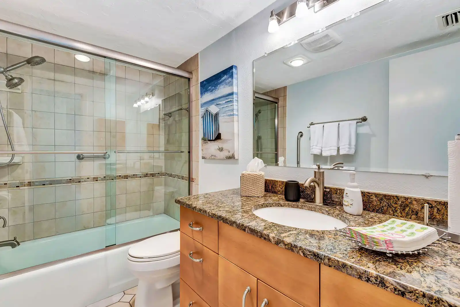 Island Reef – Gulf Views, Pool & Luxury Stay