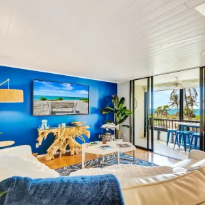 Island Reef – Gulf Views, Pool & Luxury Stay