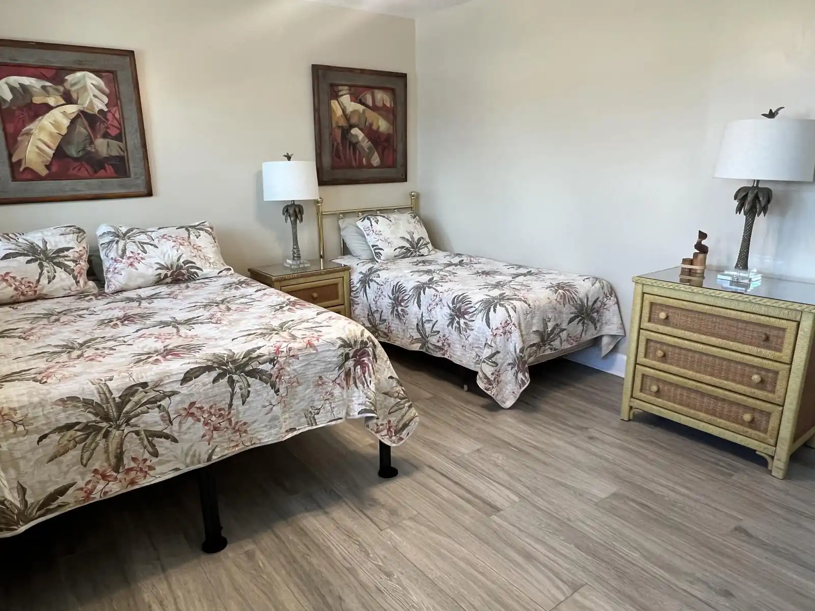 El Galeon 3BR – Bay Views, Beach, Boat Dock