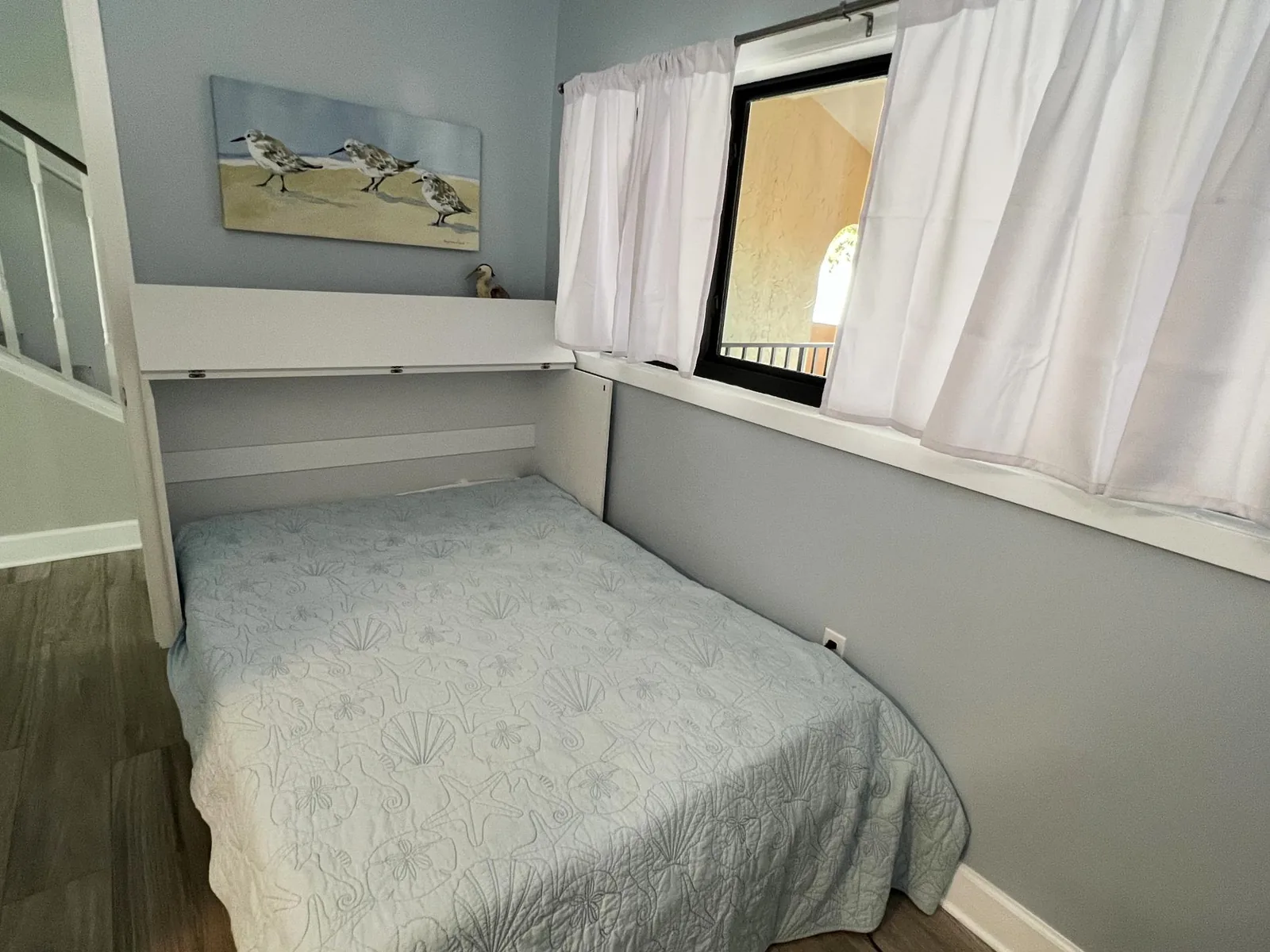El Galeon 3BR – Bay Views, Beach, Boat Dock