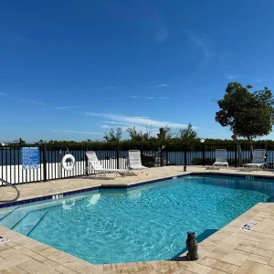 Sea Oats by the Bay – Pool, Beach & Boat Slips