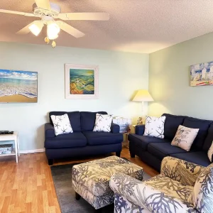 Sea Oats by the Bay – Pool, Beach & Boat Slips