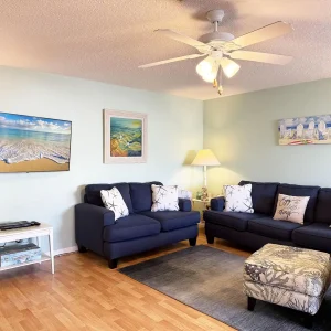 Sea Oats by the Bay – Pool, Beach & Boat Slips