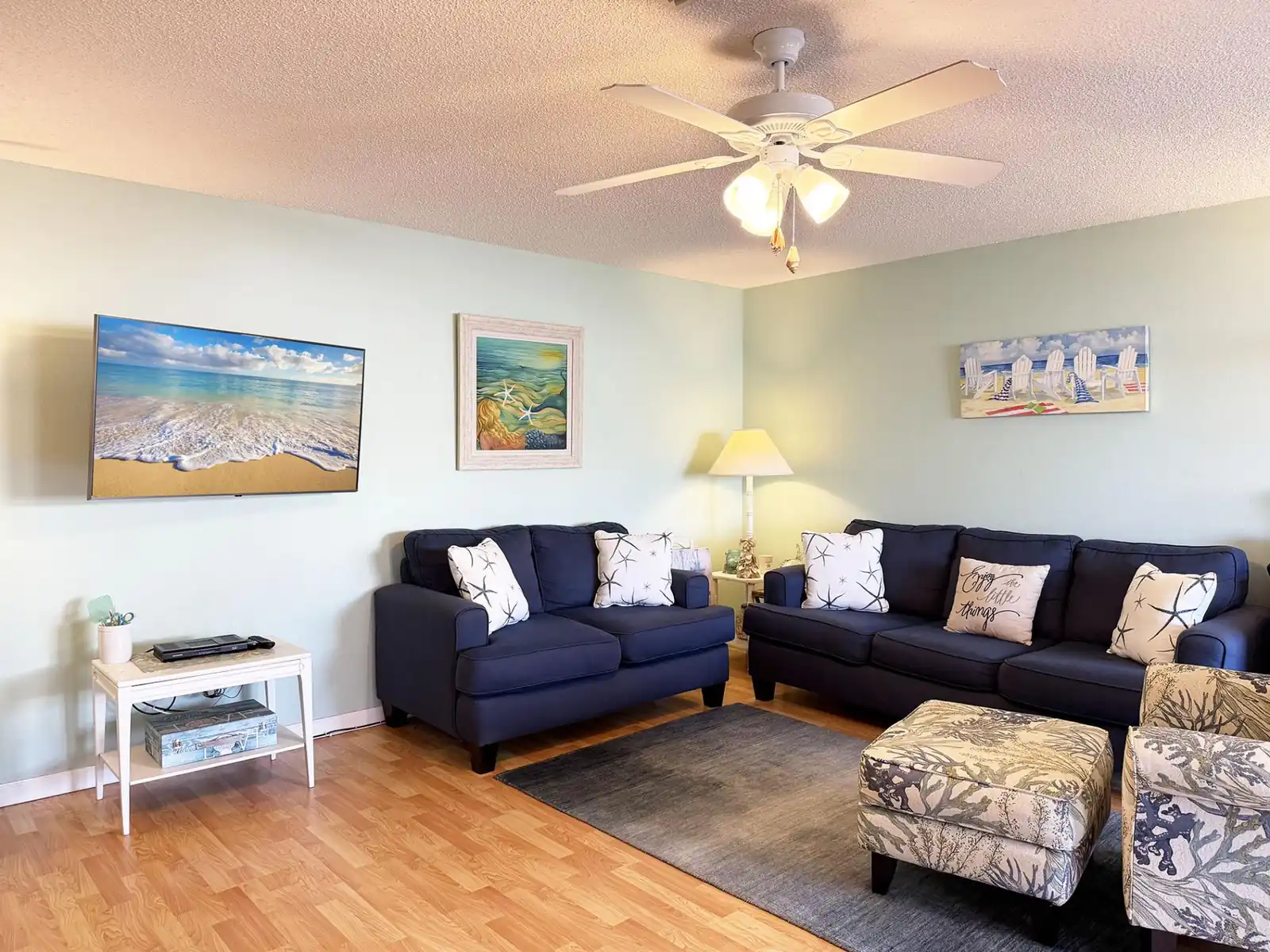 Sea Oats by the Bay – Pool, Beach & Boat Slips