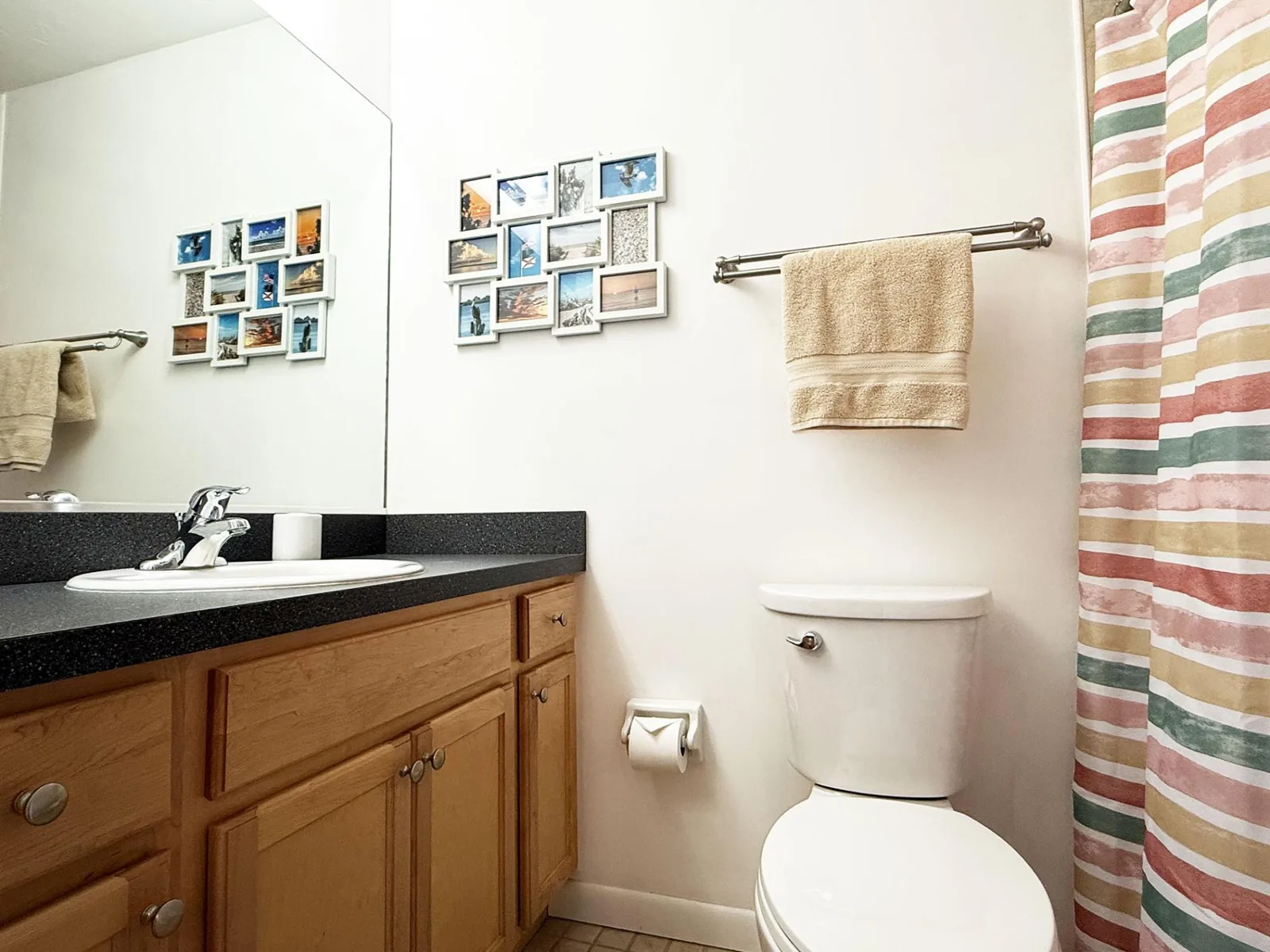 Palm Manor – Coastal Living with Pool & Clubhouse