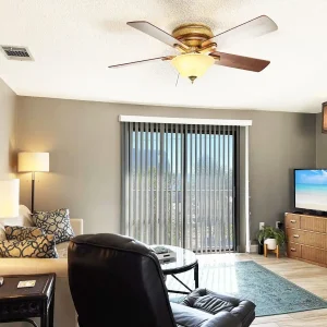 Sunburst Gulf-Side 2BR – Pool, Dock & Beach