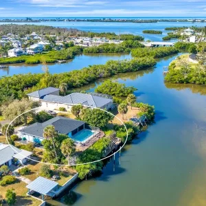 Pet-Friendly Canal Pool Home & Boat Dock