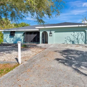 Pet-Friendly Canal Pool Home & Boat Dock