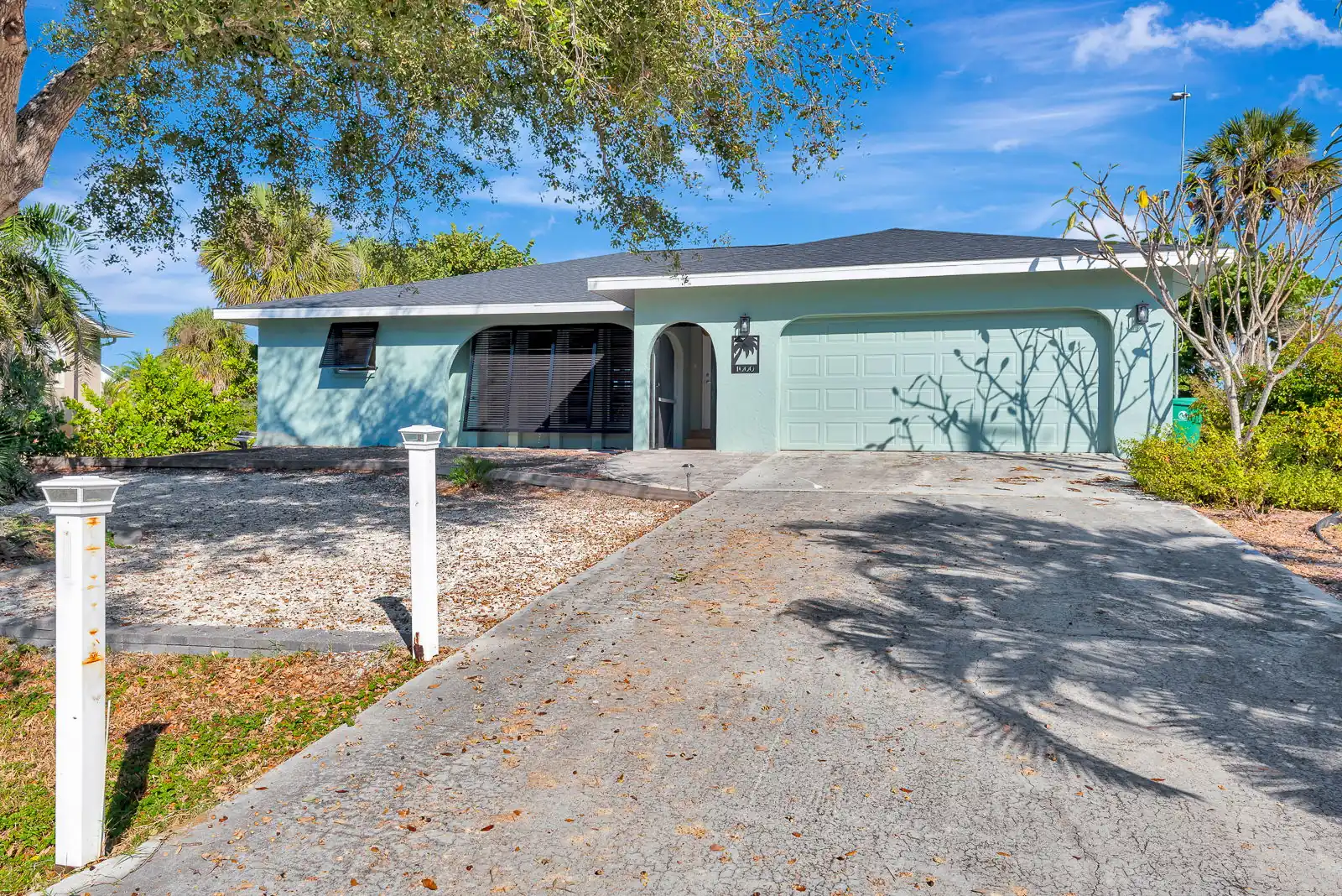 Pet-Friendly Canal Pool Home & Boat Dock