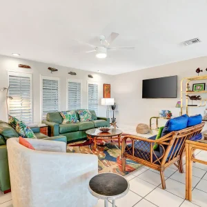 Pet-Friendly Canal Pool Home & Boat Dock