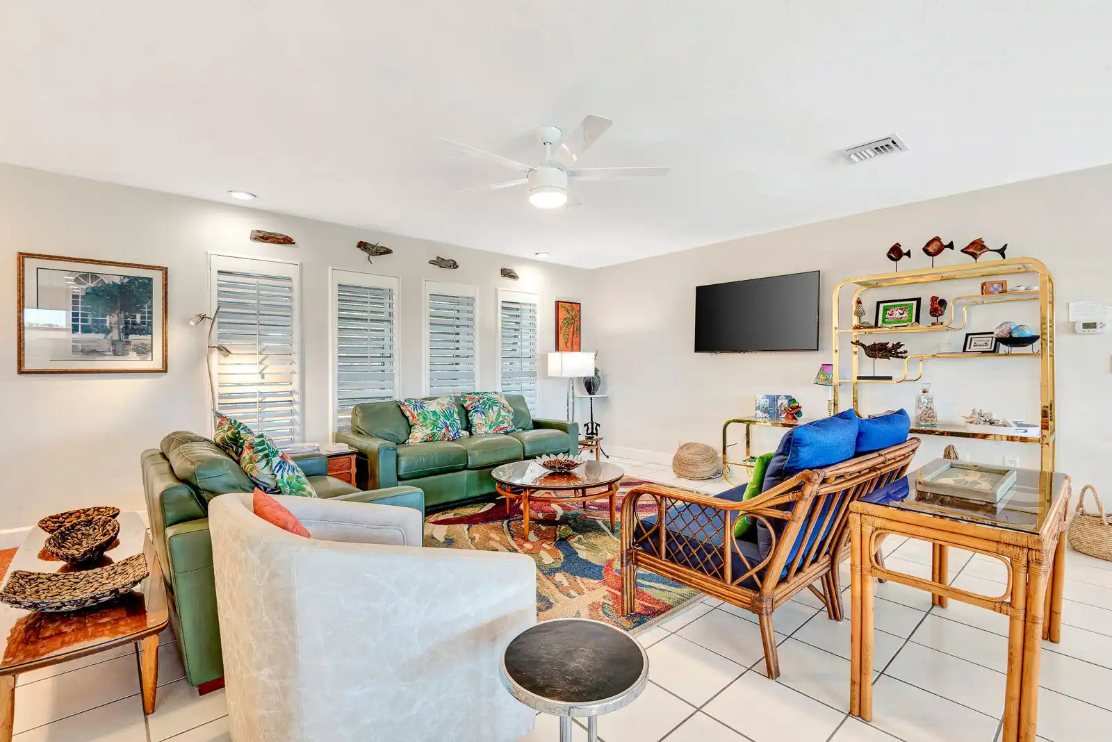Pet-Friendly Canal Pool Home & Boat Dock