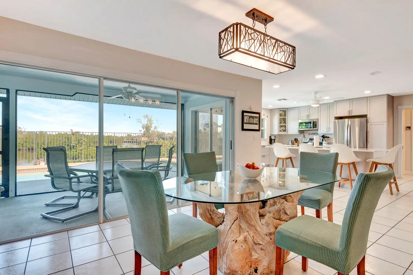 Pet-Friendly Canal Pool Home & Boat Dock