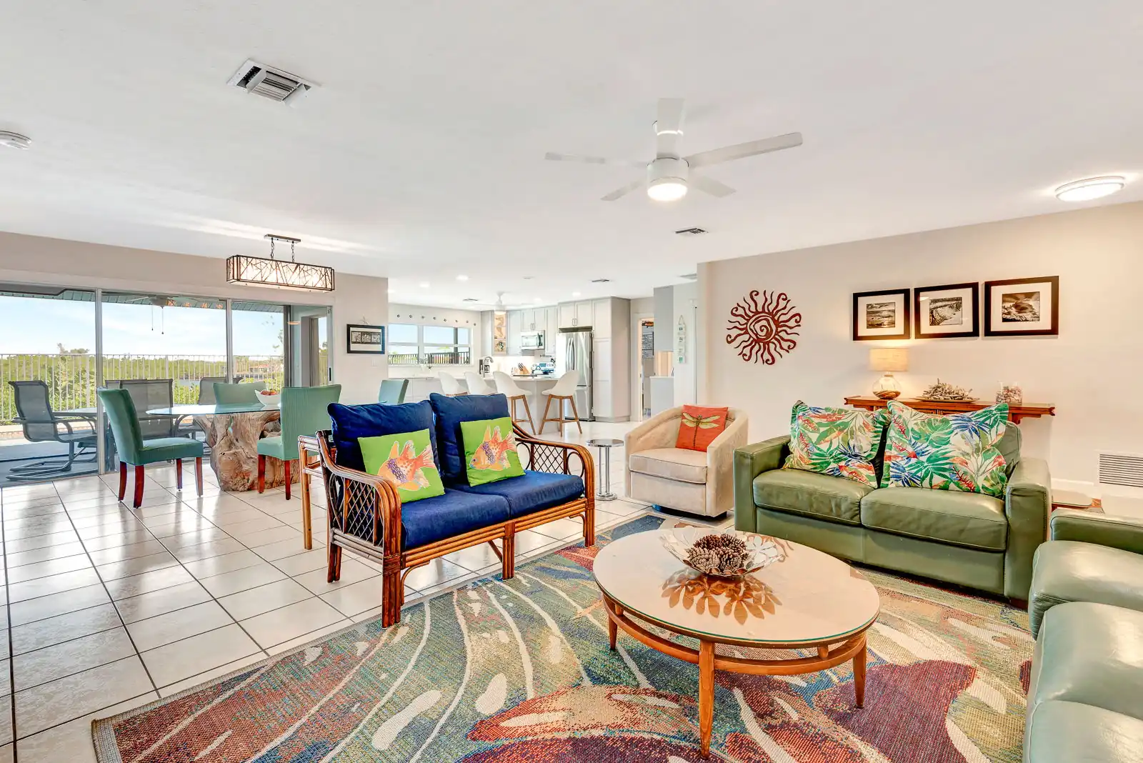 Pet-Friendly Canal Pool Home & Boat Dock