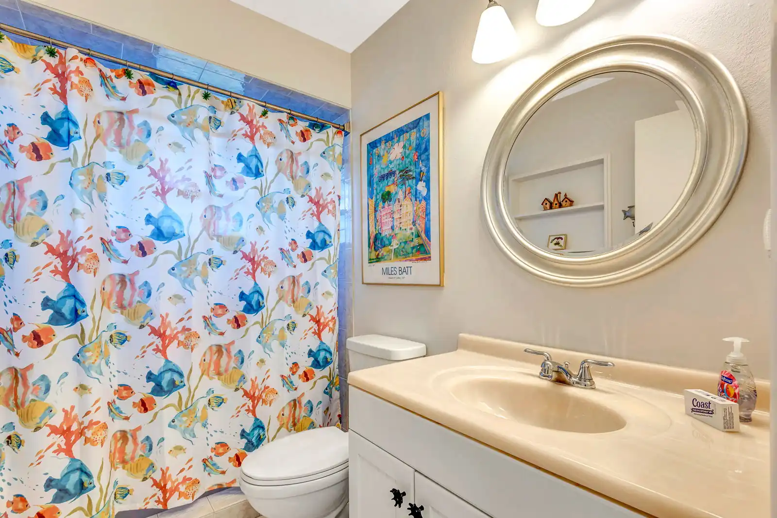Pet-Friendly Canal Pool Home & Boat Dock