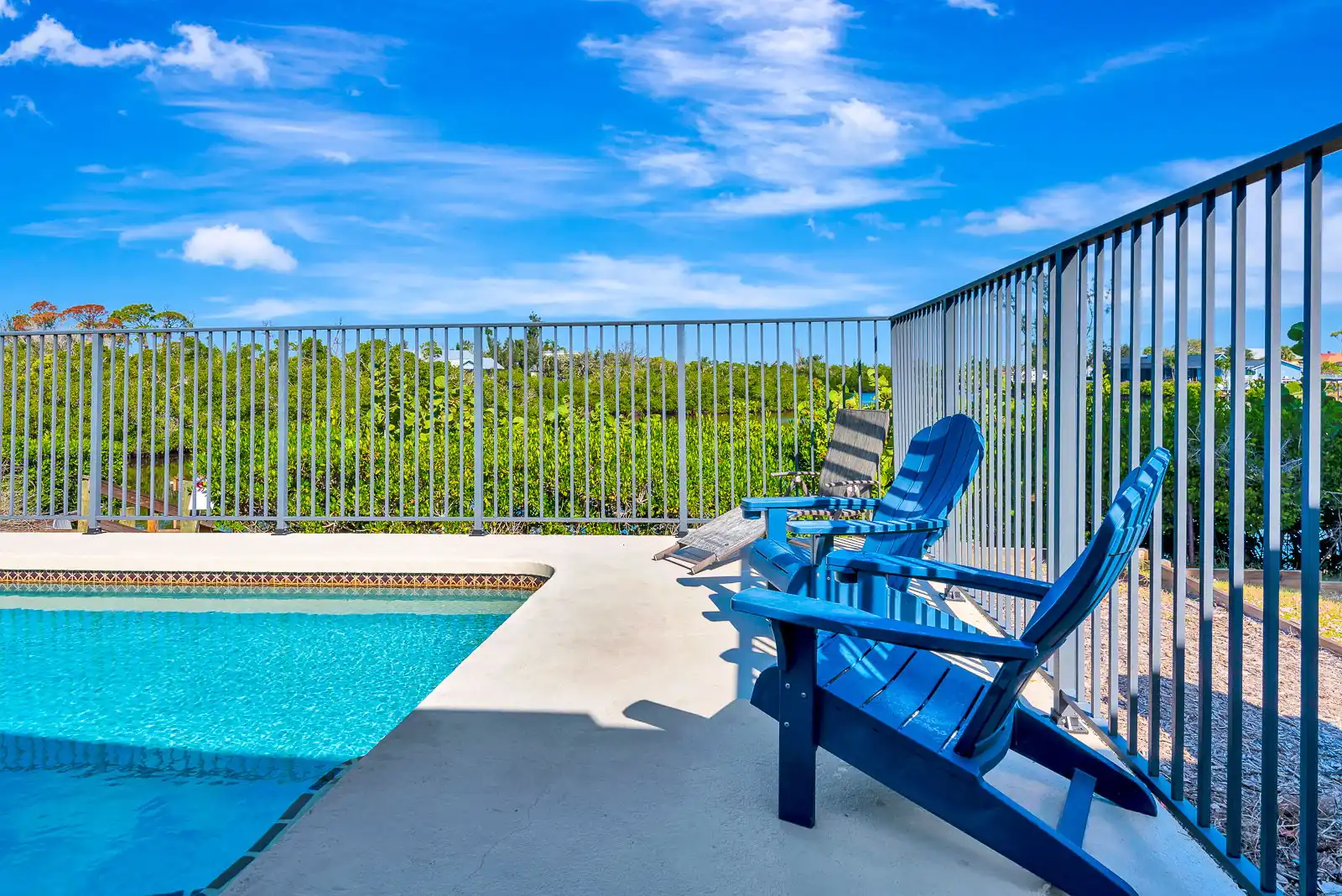 Pet-Friendly Canal Pool Home & Boat Dock