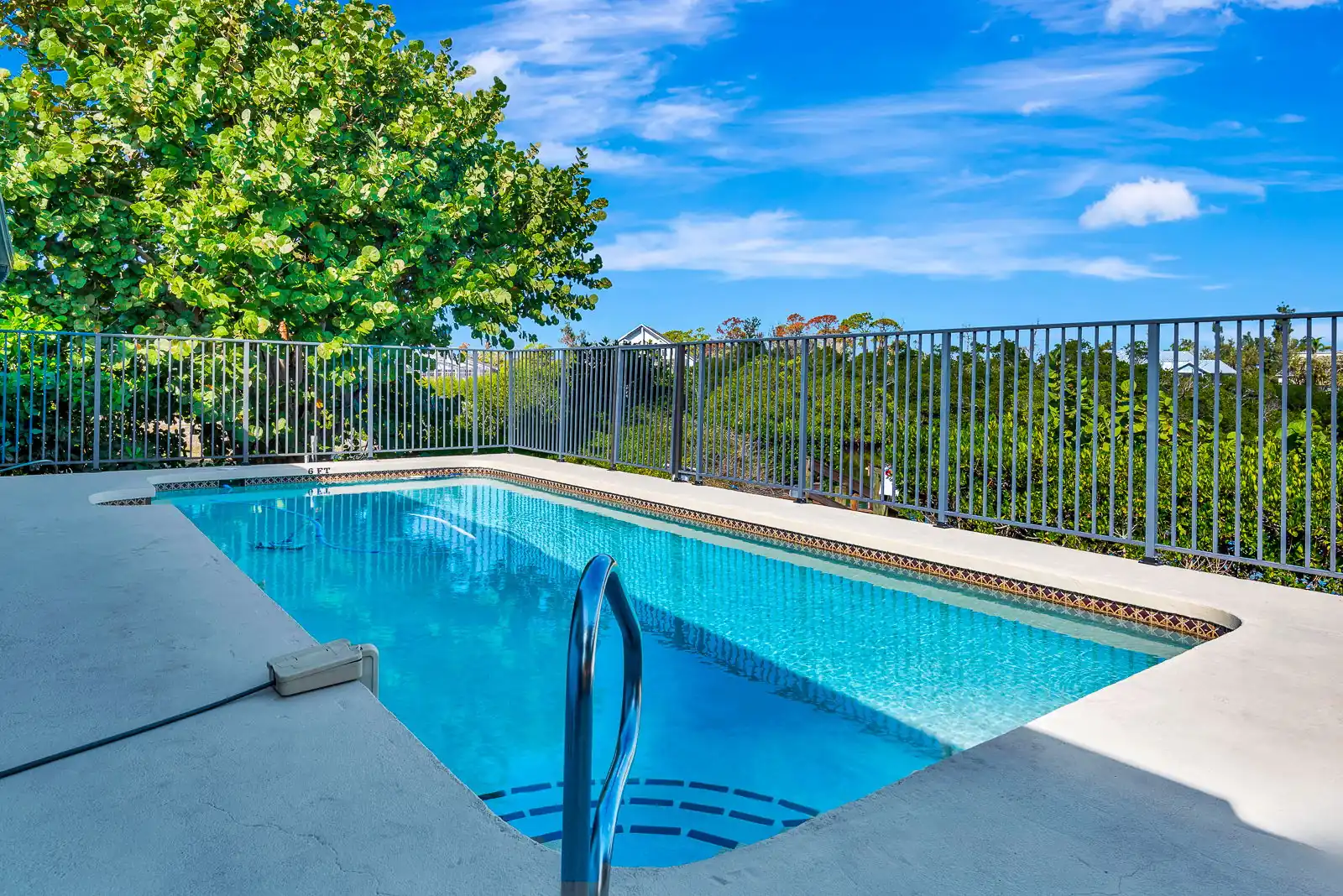 Pet-Friendly Canal Pool Home & Boat Dock