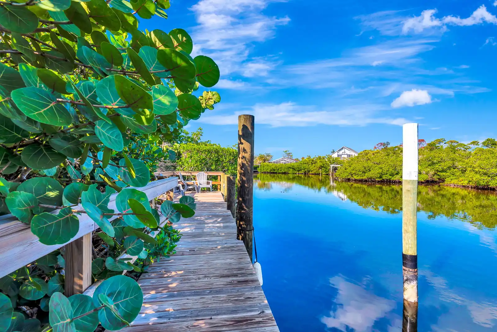 Pet-Friendly Canal Pool Home & Boat Dock