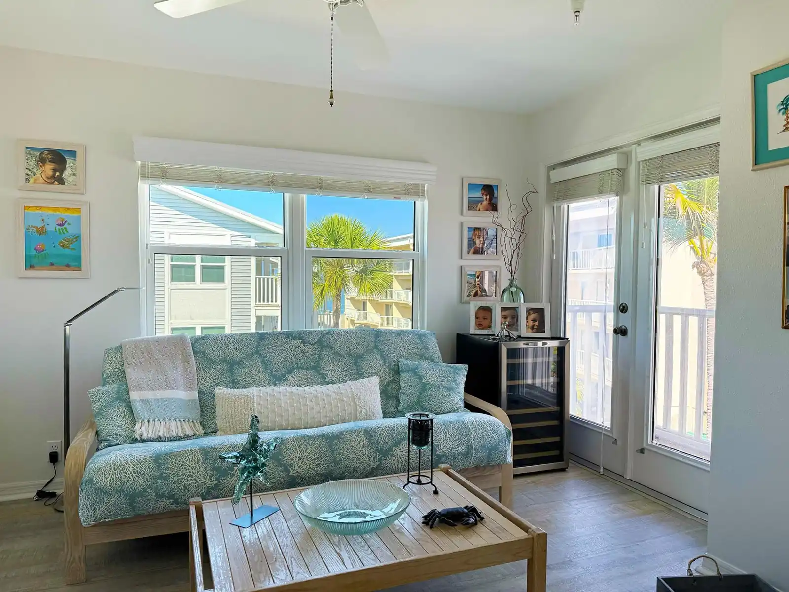 Gulfsands 3BR – Steps to Sand, Gulf Views & Pool