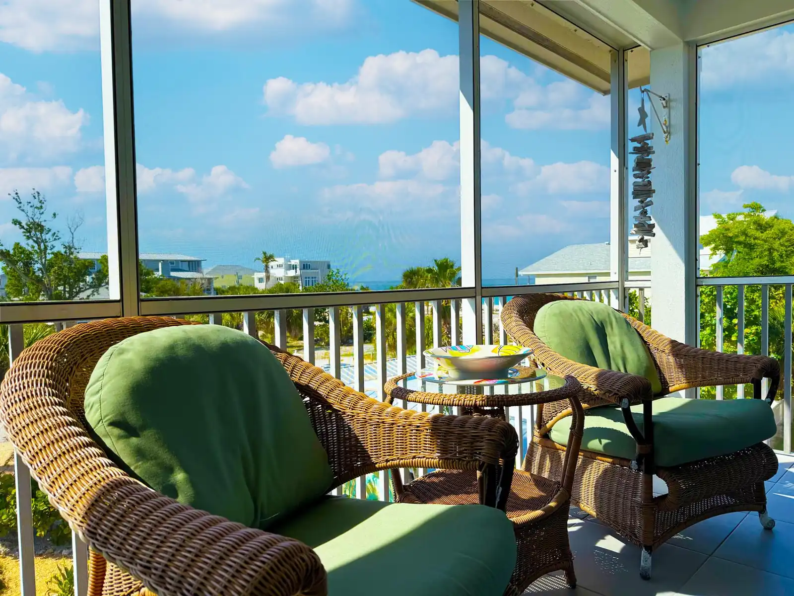 Gulfsands 3BR – Steps to Sand, Gulf Views & Pool