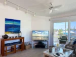 Gulfsands 3BR – Steps to Sand, Gulf Views & Pool
