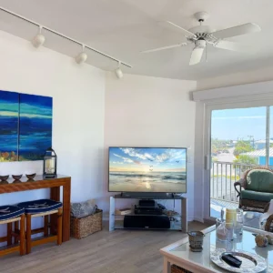 Gulfsands 3BR – Steps to Sand, Gulf Views & Pool
