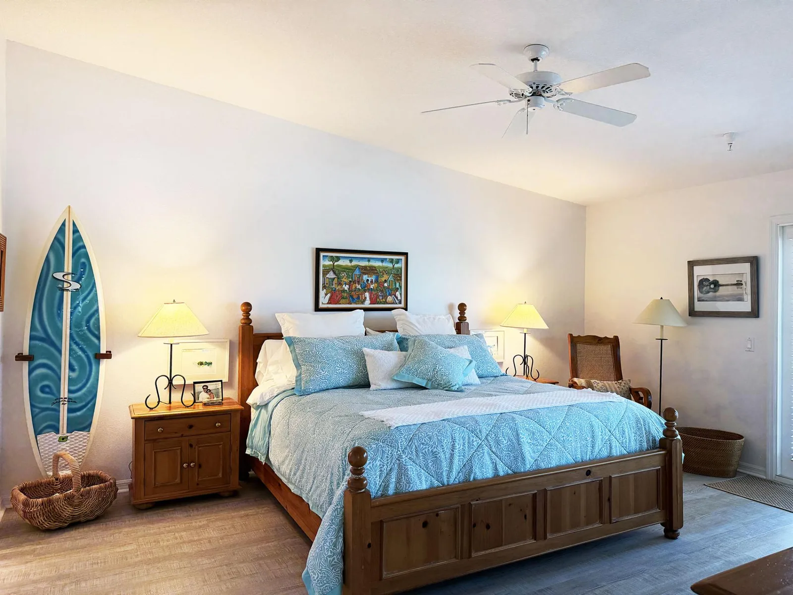 Gulfsands 3BR – Steps to Sand, Gulf Views & Pool