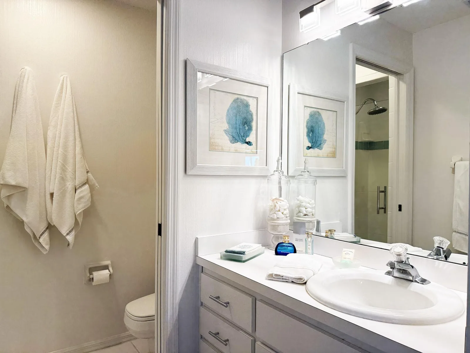 Gulfsands 3BR – Steps to Sand, Gulf Views & Pool