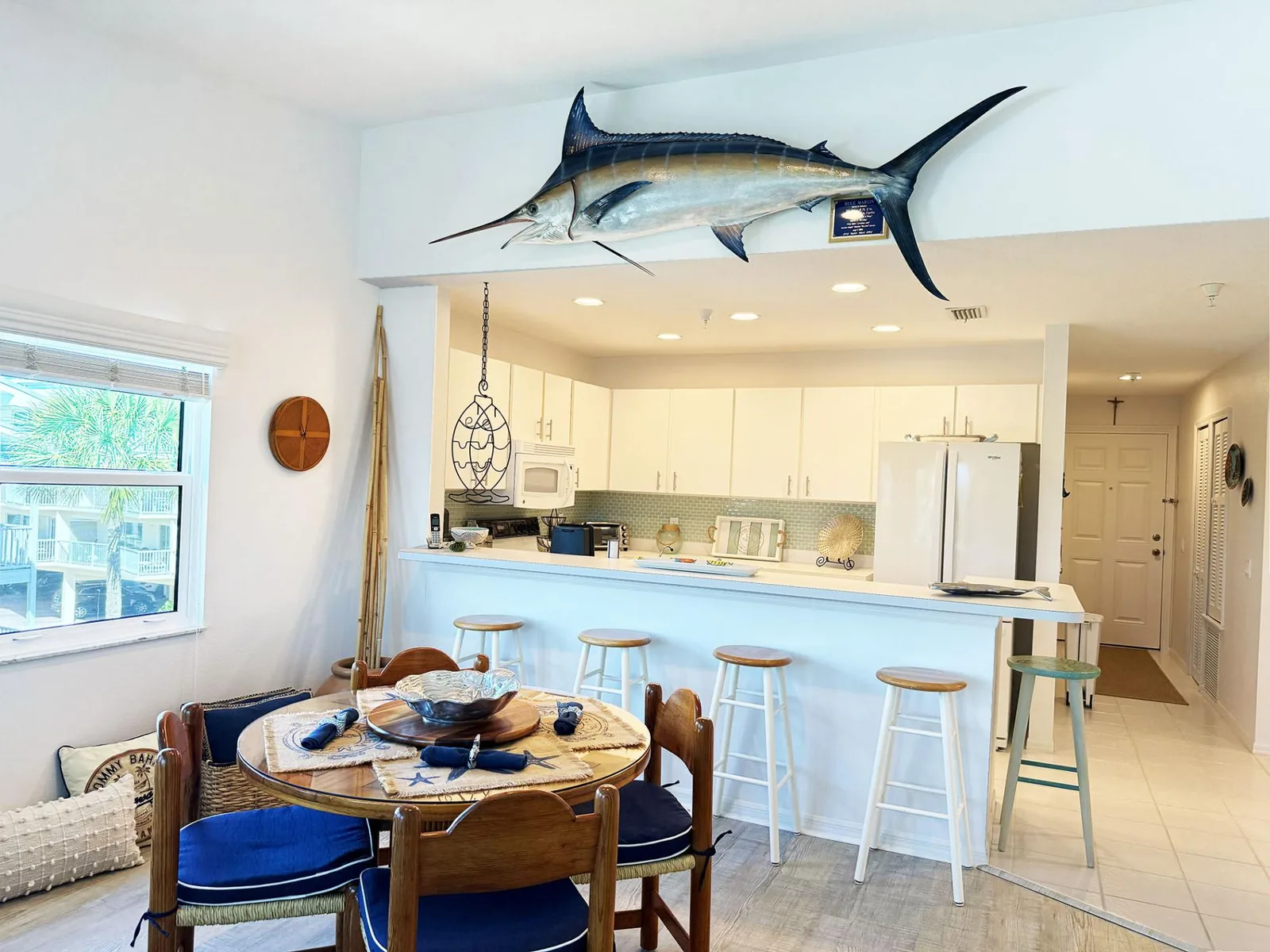 Gulfsands 3BR – Steps to Sand, Gulf Views & Pool