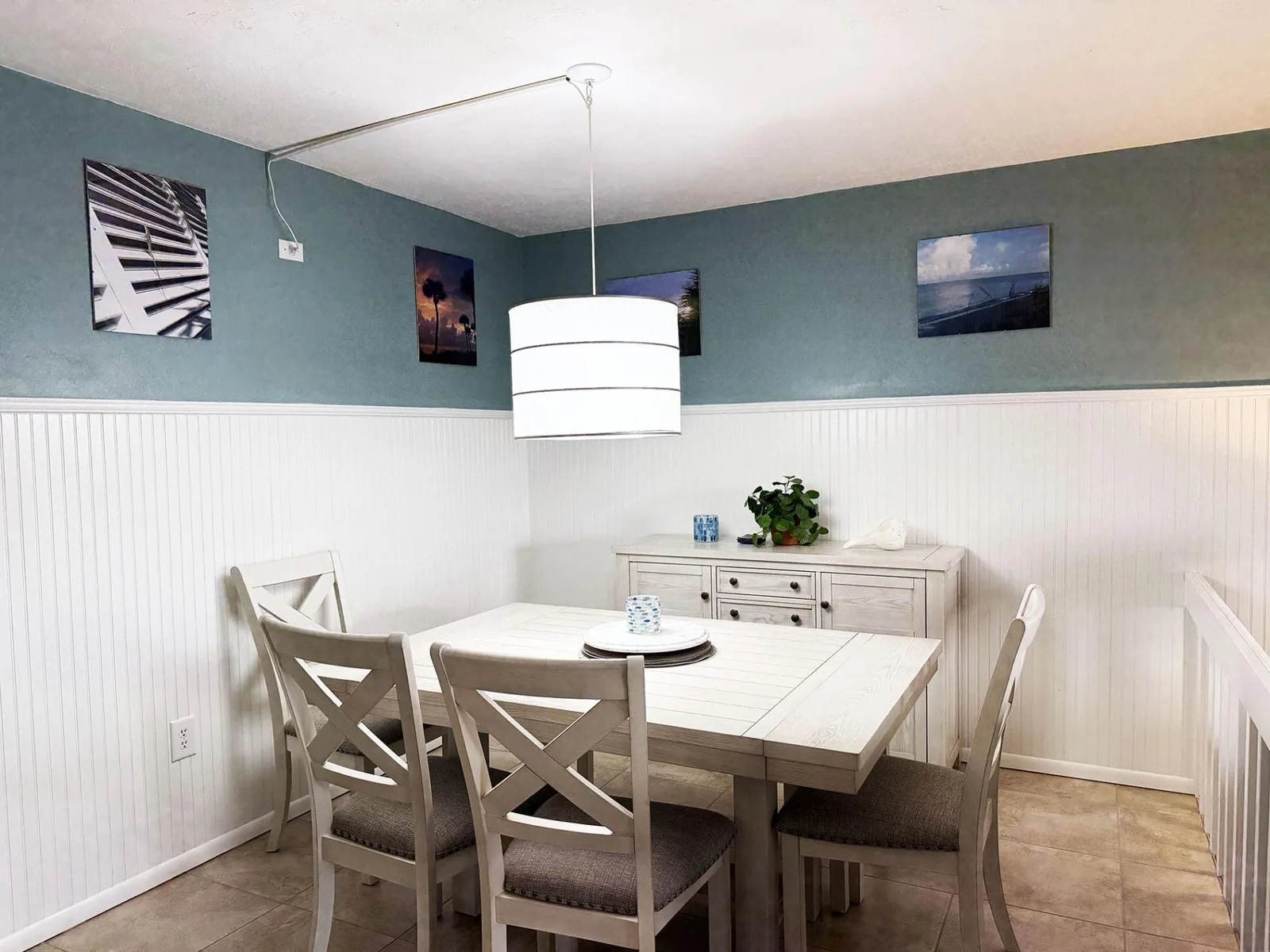 Tamarind 2BR – Pool, Boat Slips & Beach