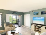 Tamarind 2BR – Pool, Boat Slips & Beach