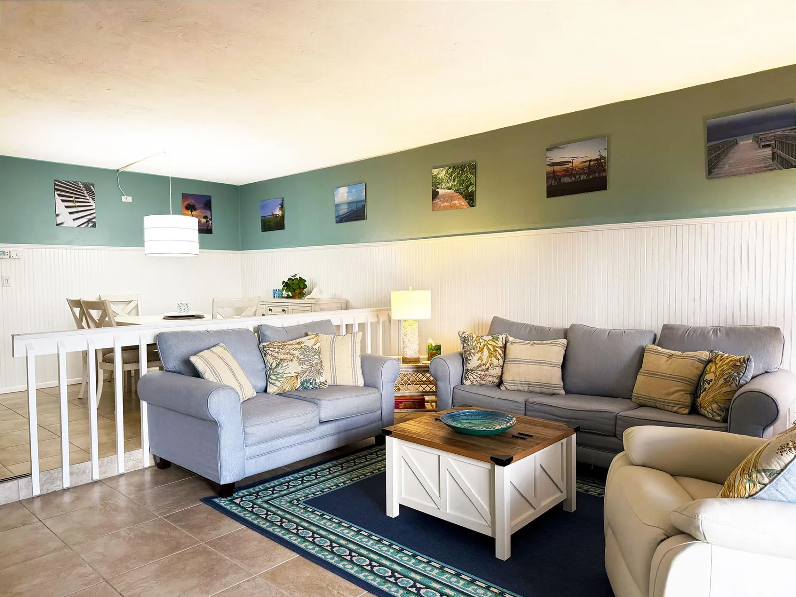 Tamarind 2BR – Pool, Boat Slips & Beach