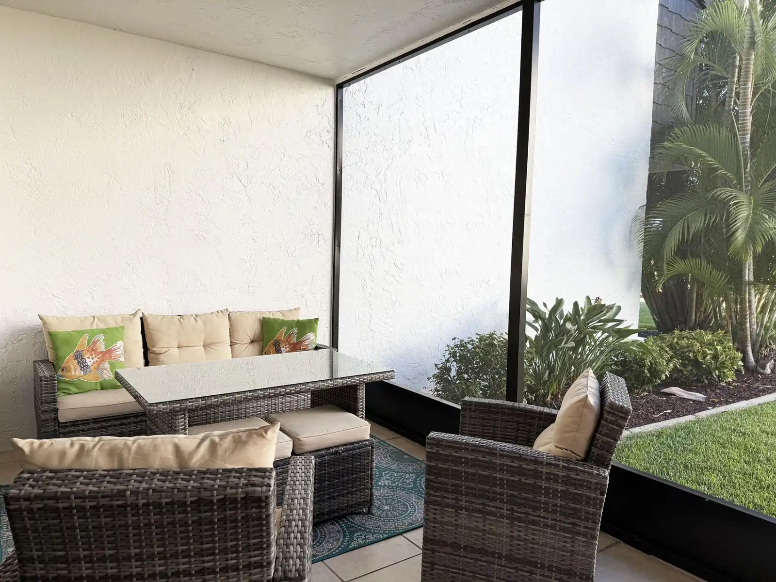 Tamarind 2BR – Pool, Boat Slips & Beach
