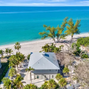3BR Gulf-Front Luxury with Panoramic Views