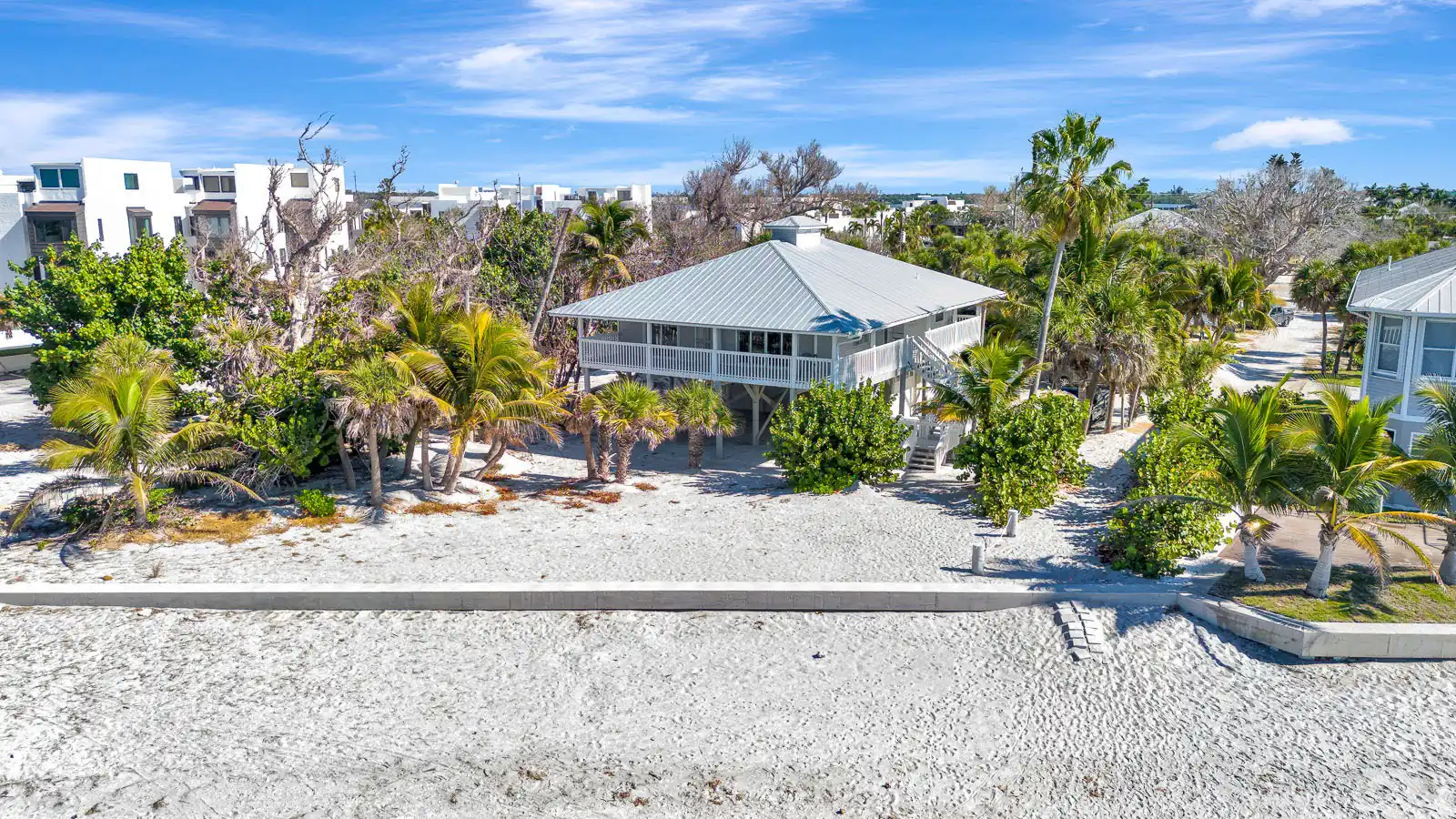 3BR Gulf-Front Luxury with Panoramic Views