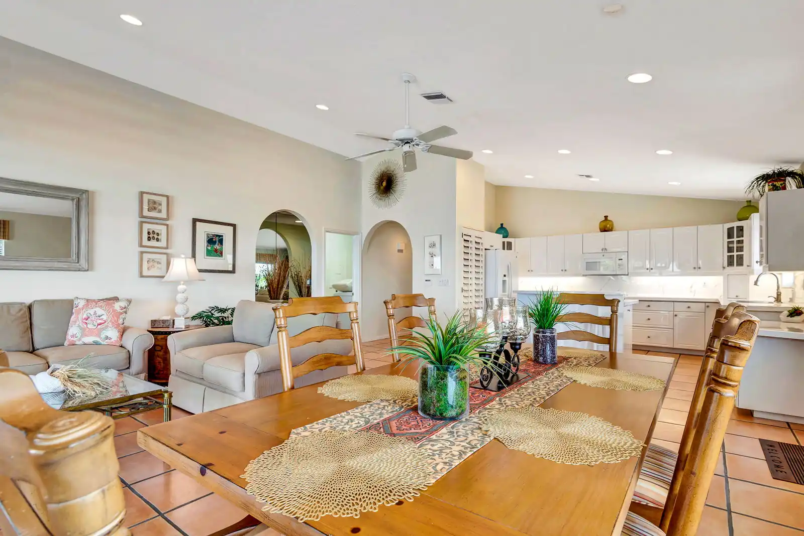 3BR Gulf-Front Luxury with Panoramic Views