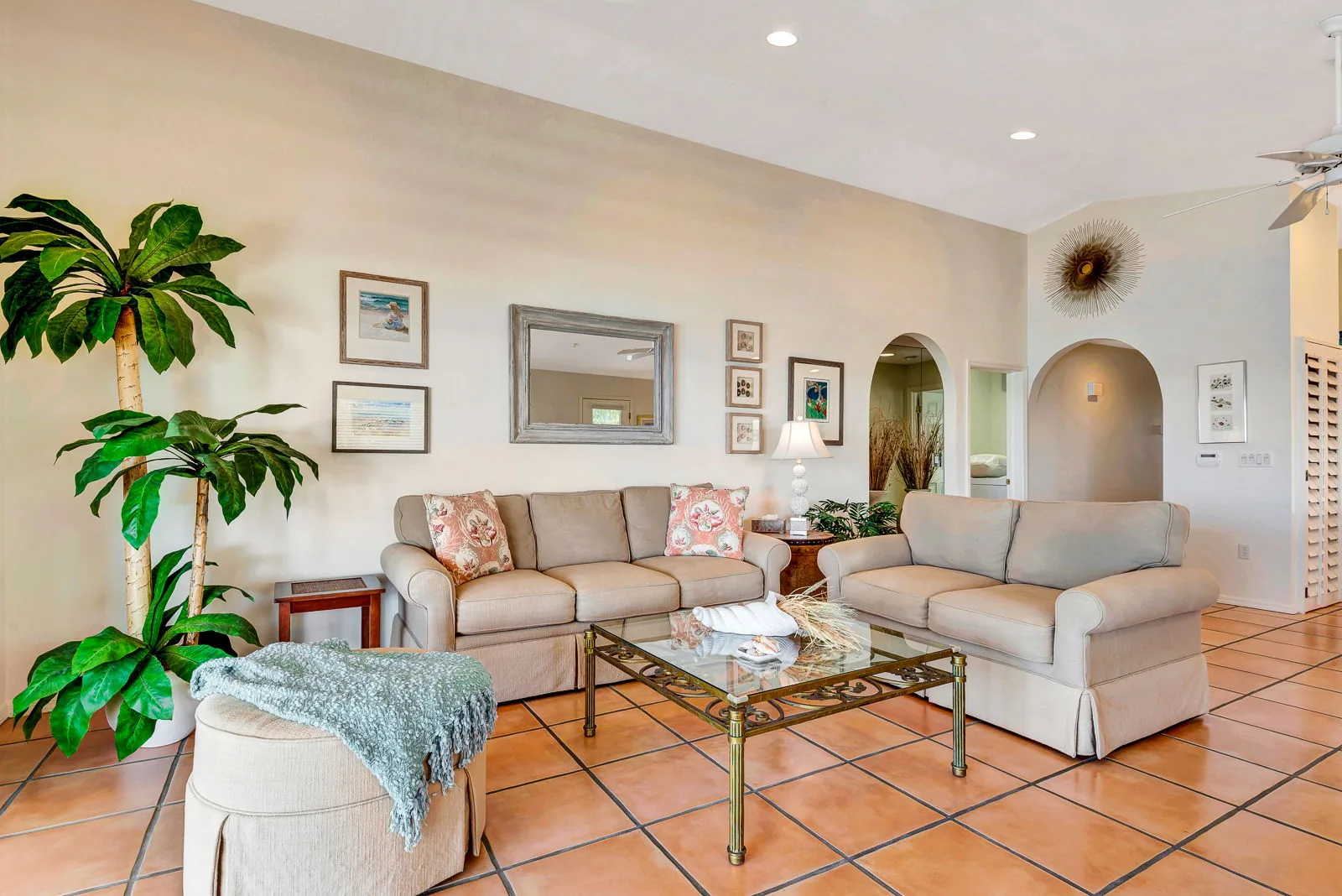3BR Gulf-Front Luxury with Panoramic Views