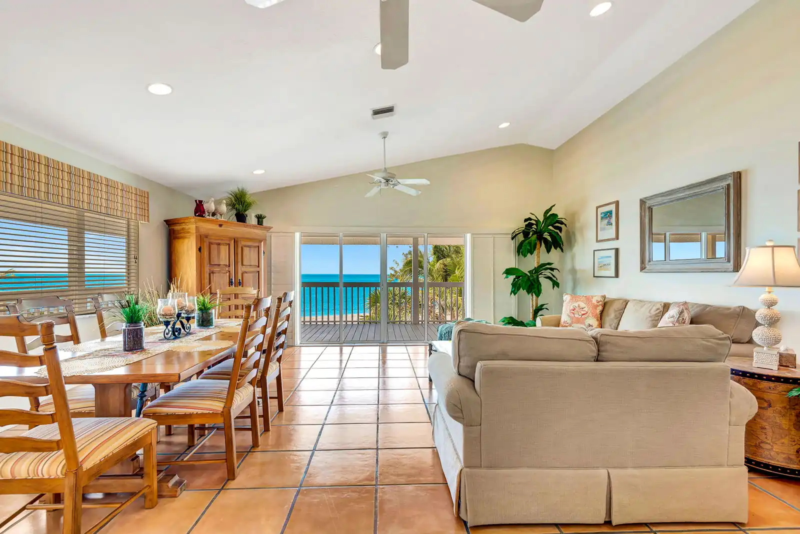 3BR Gulf-Front Luxury with Panoramic Views