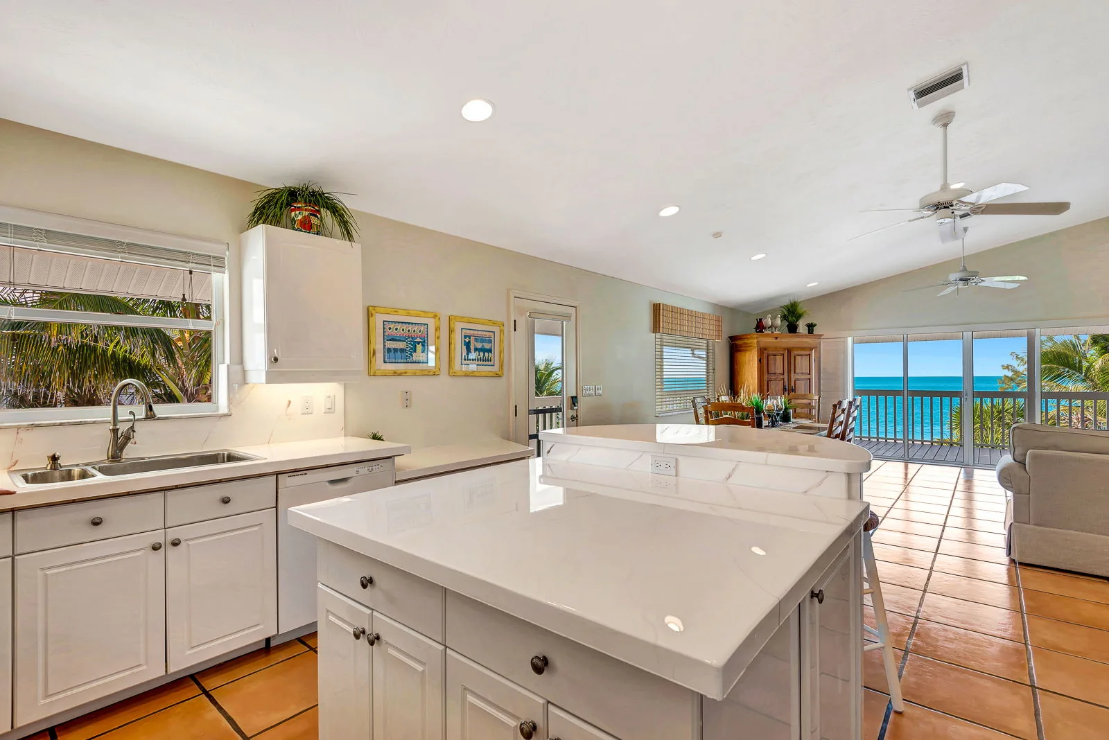 3BR Gulf-Front Luxury with Panoramic Views