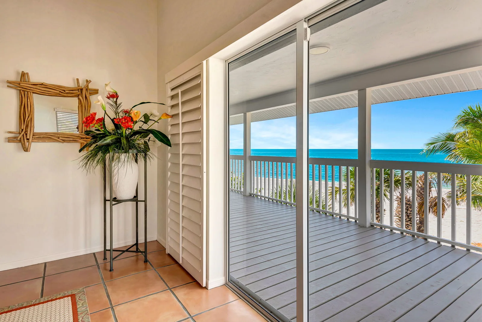3BR Gulf-Front Luxury with Panoramic Views