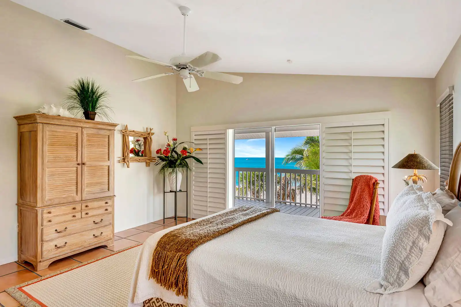 3BR Gulf-Front Luxury with Panoramic Views