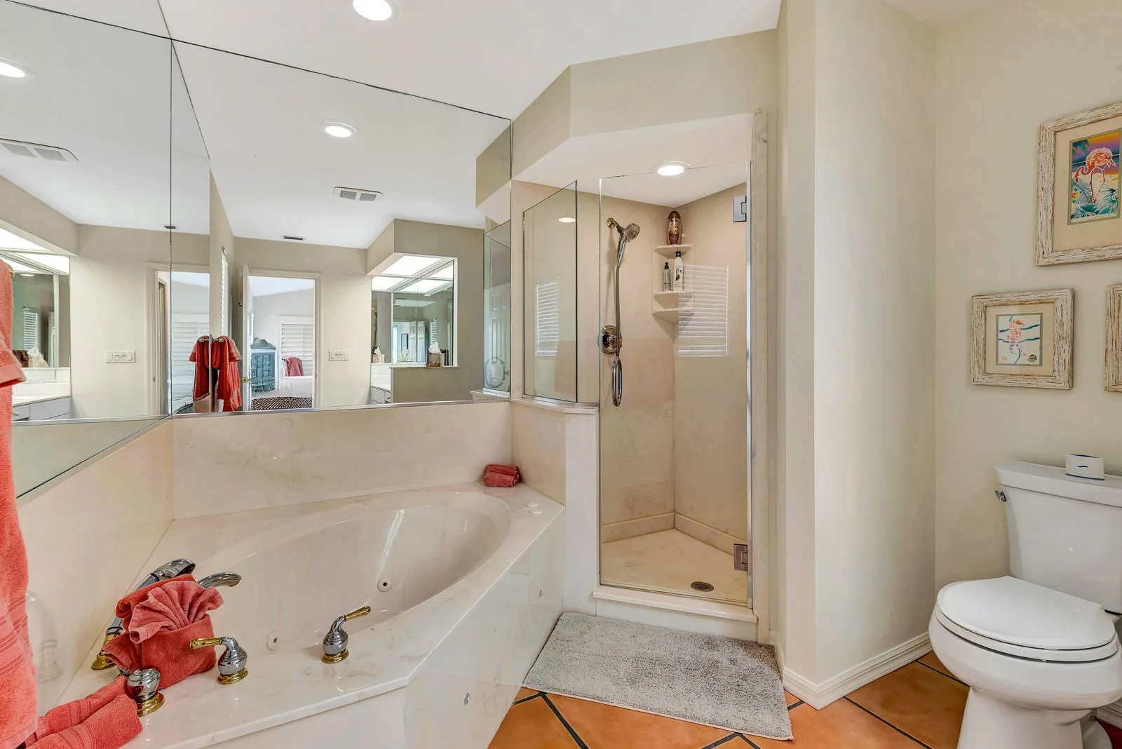 3BR Gulf-Front Luxury with Panoramic Views