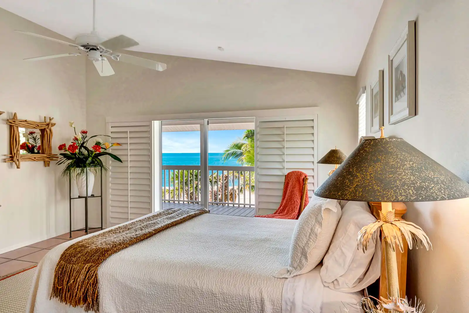 3BR Gulf-Front Luxury with Panoramic Views